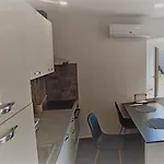 Апартаменты Baldo Слано