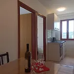 Baldo Апартаменты
