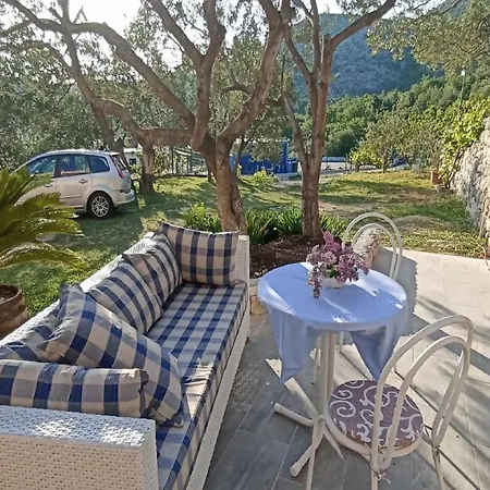 Apartman Baldo
