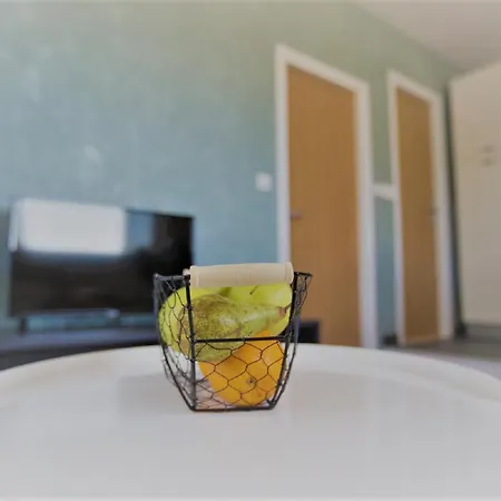 Baldo Apartman Slano