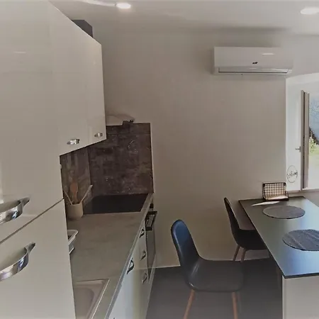 Apartamento Baldo Slano
