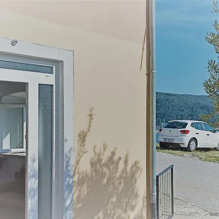 Apartamento Baldo Slano