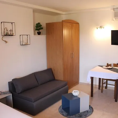 Apartamento Baldo Slano