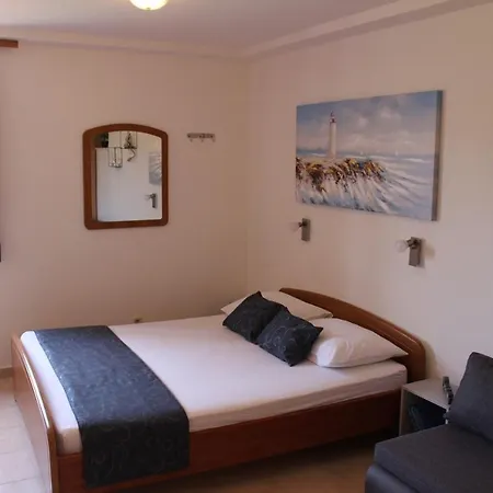 Apartment Baldo *