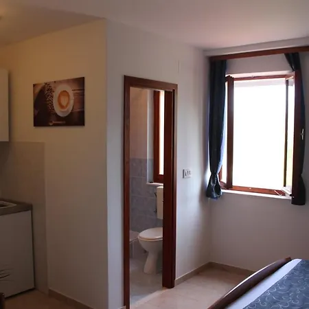 Apartment Baldo Slano