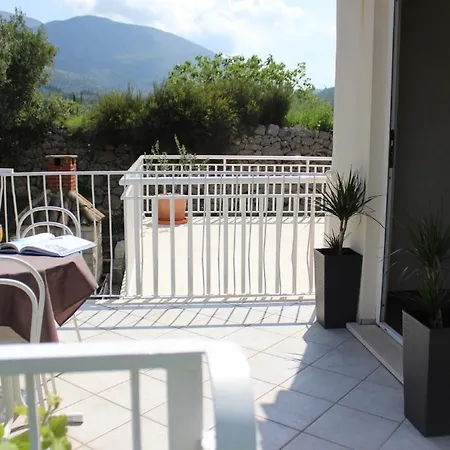 Baldo Apartment Slano