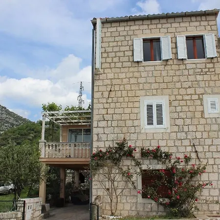 Baldo Apartment *