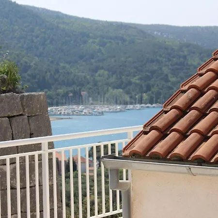 Baldo Apartment