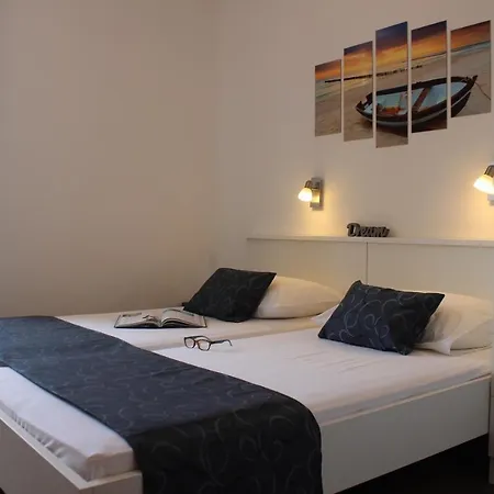 Baldo Apartment Slano