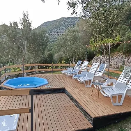 Apartment Baldo