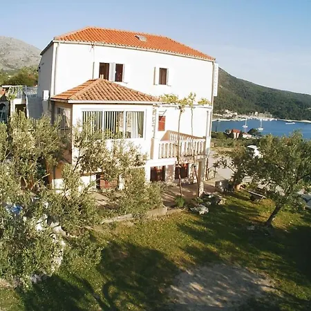 Baldo Apartment *