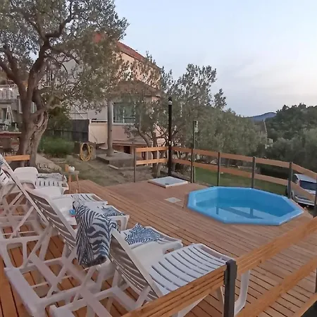 Apartment Baldo