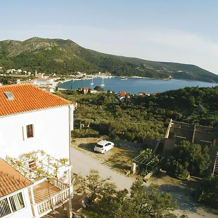 Baldo Apartament *