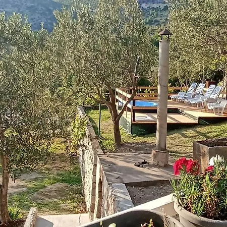 Διαμέρισμα Baldo *