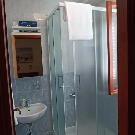 Baldo Apartment *