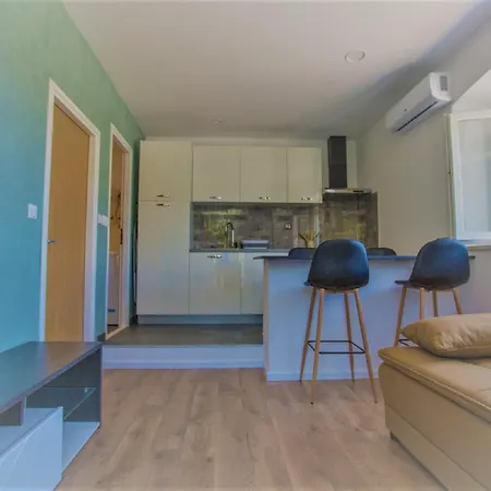 Apartment Baldo Slano