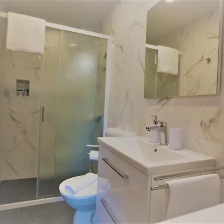 Apartment Baldo