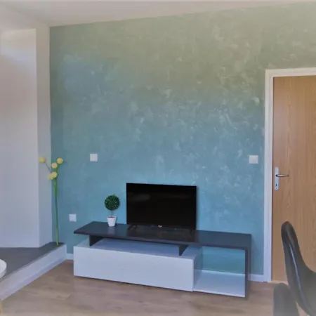 Apartment Baldo