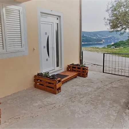 Baldo Apartment Slano