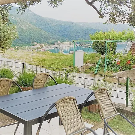 Baldo Apartment *