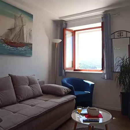 Baldo Apartment