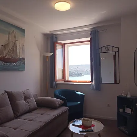 Apartment Baldo