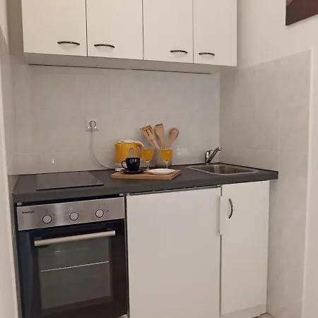 Baldo Apartament *