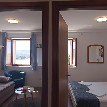 Apartment Baldo *
