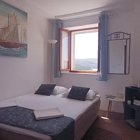 Baldo Apartment Slano
