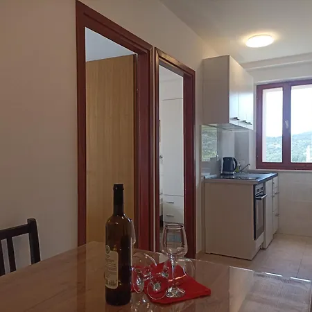 Baldo Apartment
