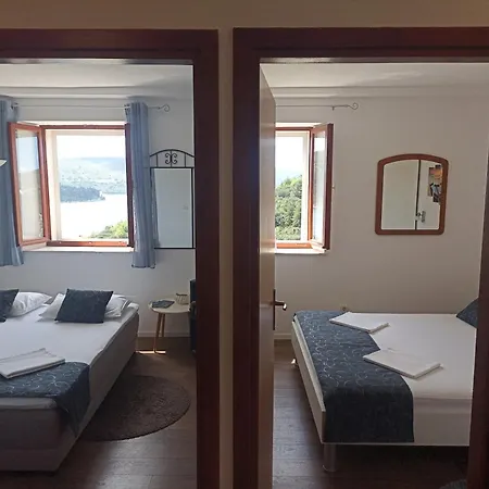 Apartment Baldo