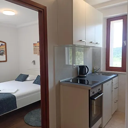 Baldo Apartament *