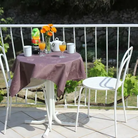 Apartament Baldo