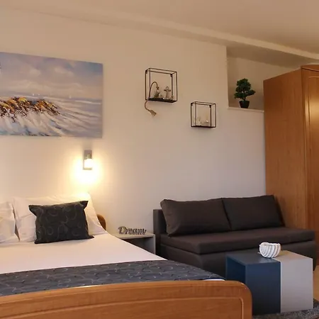 Apartment Baldo *