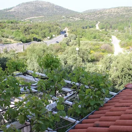 Baldo Apartament *