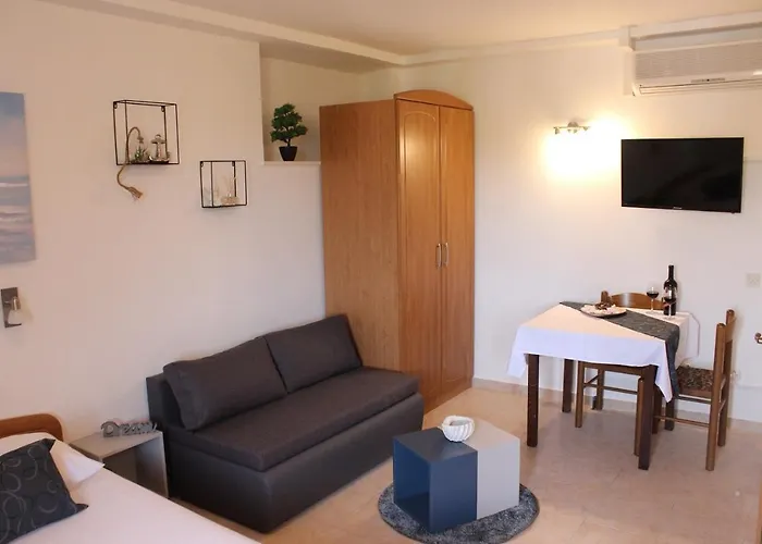 Apartament Baldo Slano