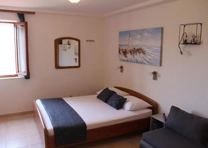 Apartament Baldo *