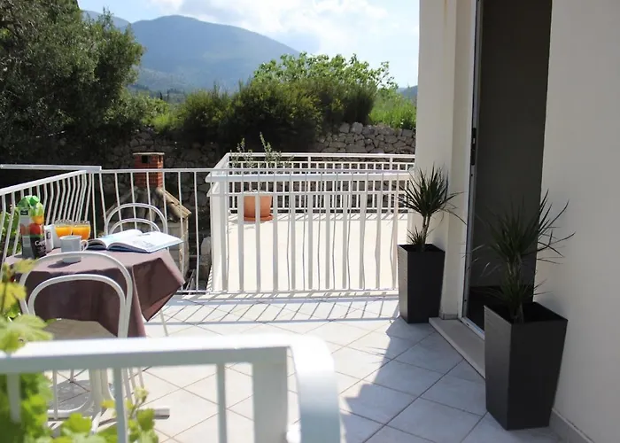 Baldo Apartament Slano