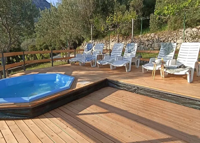 Lägenhet Baldo Slano