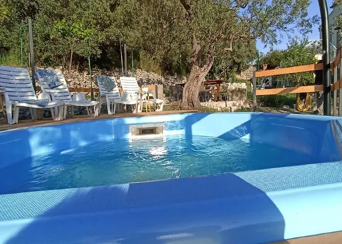 Lägenhet Baldo Slano