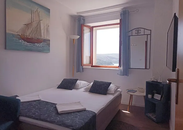 Baldo Lägenhet Slano